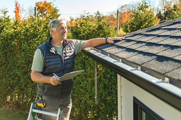 Trusted Roof Installation service in Gillette, WY - Ben Roofing and Steel LLC